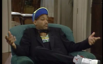 Fresh Prince