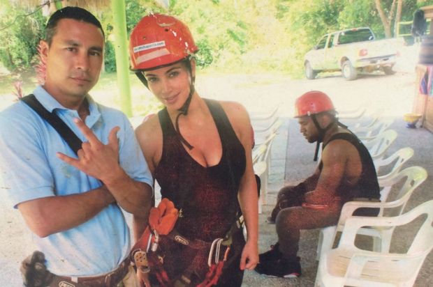 Sad Kanye