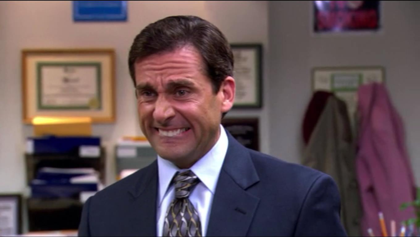 Steve Carell