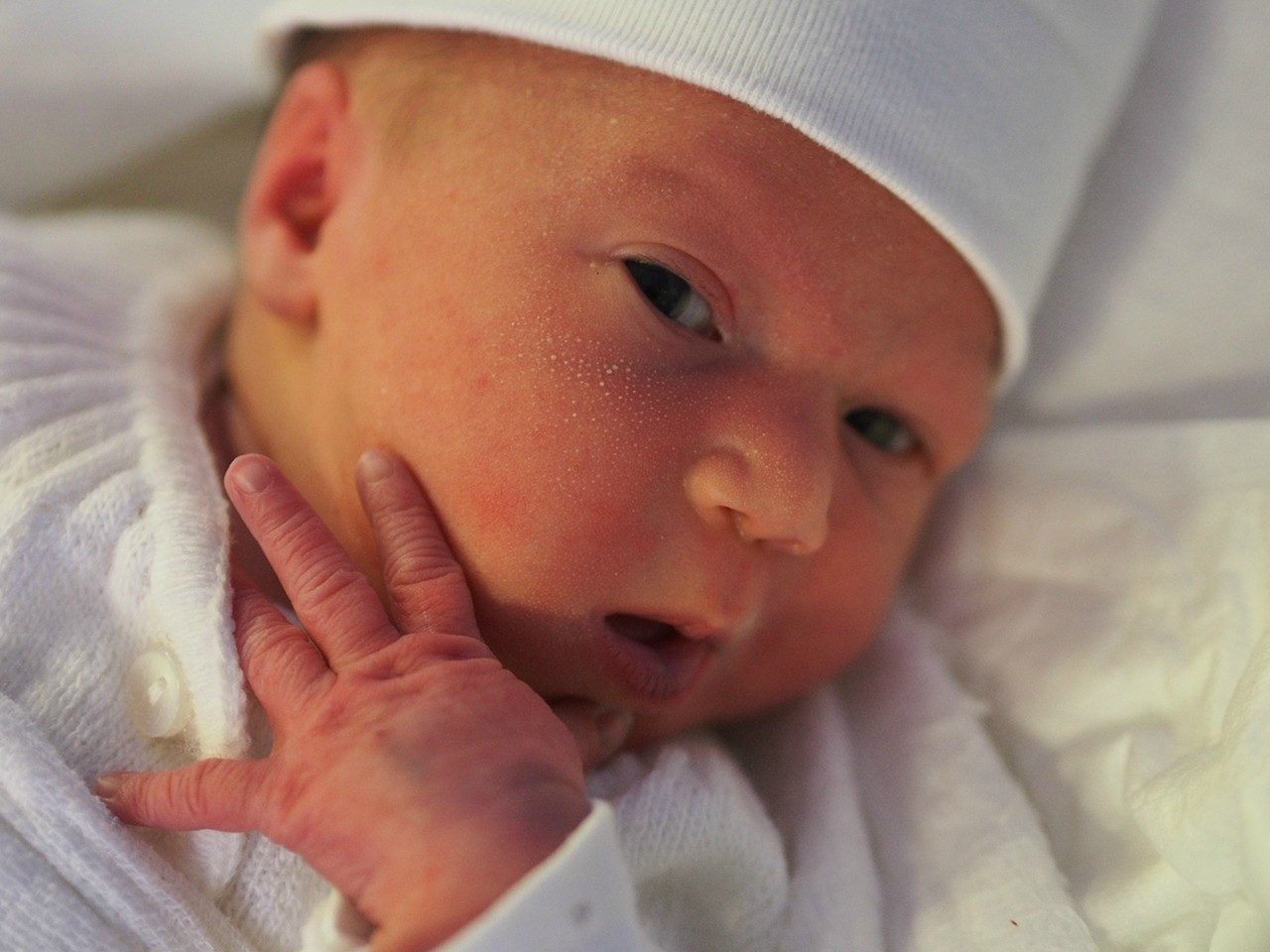 Gangster Baby