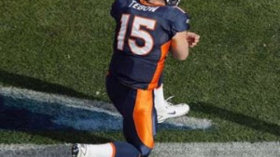 Tebow