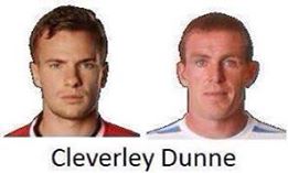 Cleverley Dunne