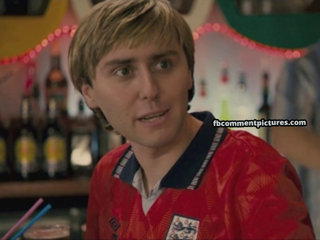 Jay From Inbetweeners