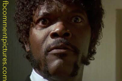 Samuel L Jackson