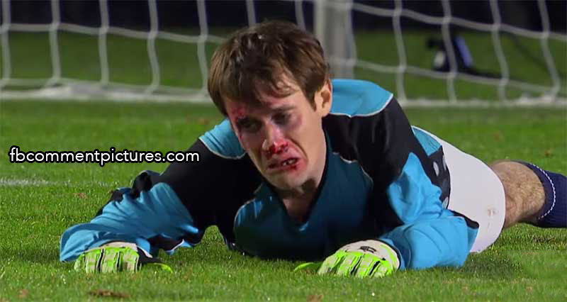 Scott Sterling Keeper